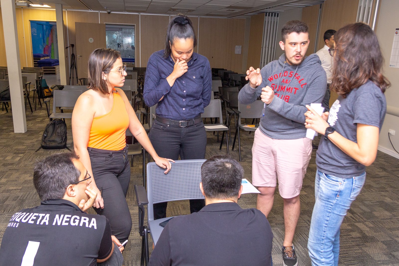 OKR Bootcamp — foto 5